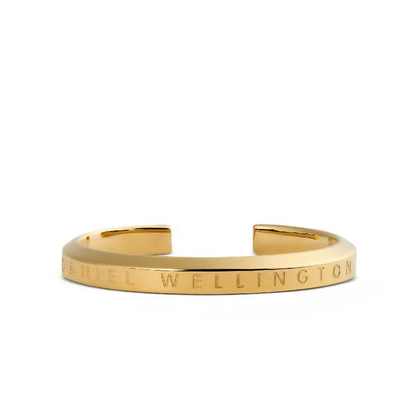 Daniel Wellington Women's Classic Adjustable Ring