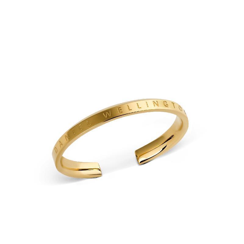 Daniel Wellington Women's Classic Adjustable Ring