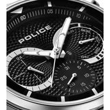 Driver II Watch By Police For Men