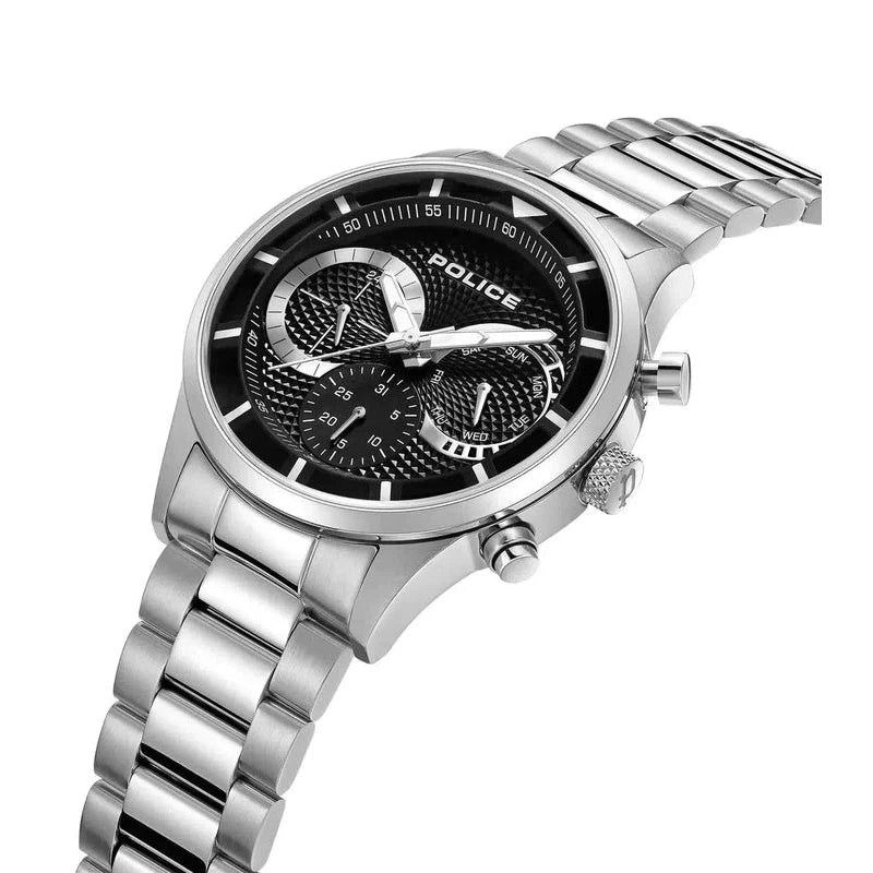 Driver II Watch By Police For Men