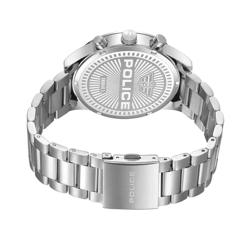 Driver II Watch By Police For Men