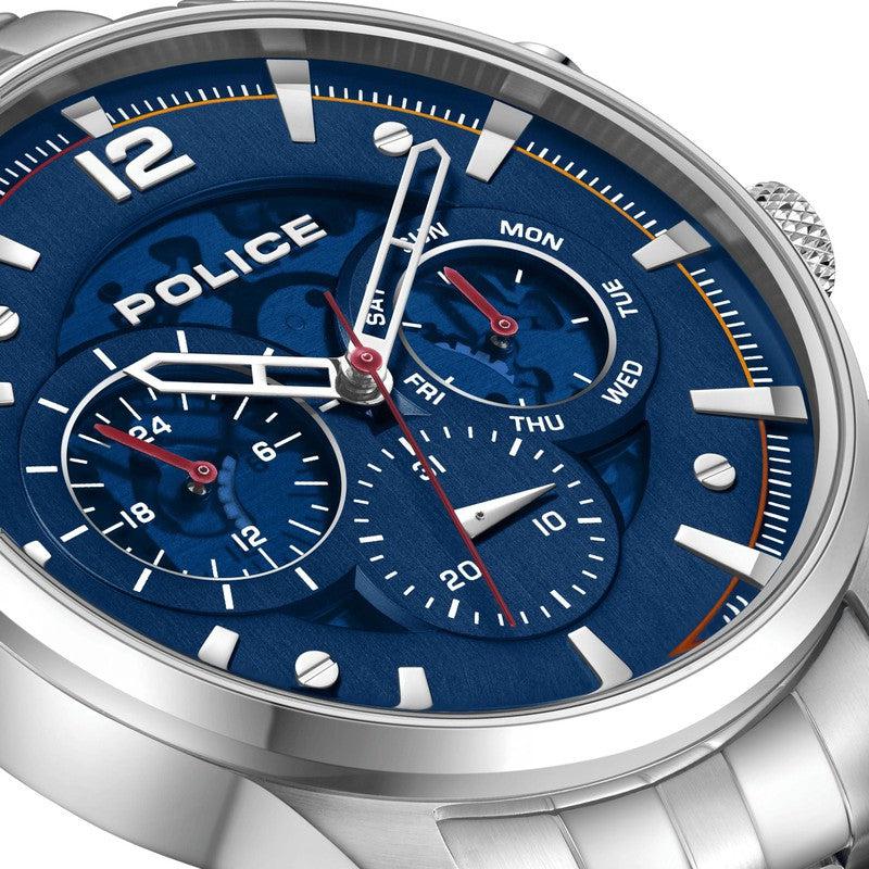 Driver II Watch By Police For Men