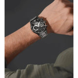 Driver II Watch By Police For Men