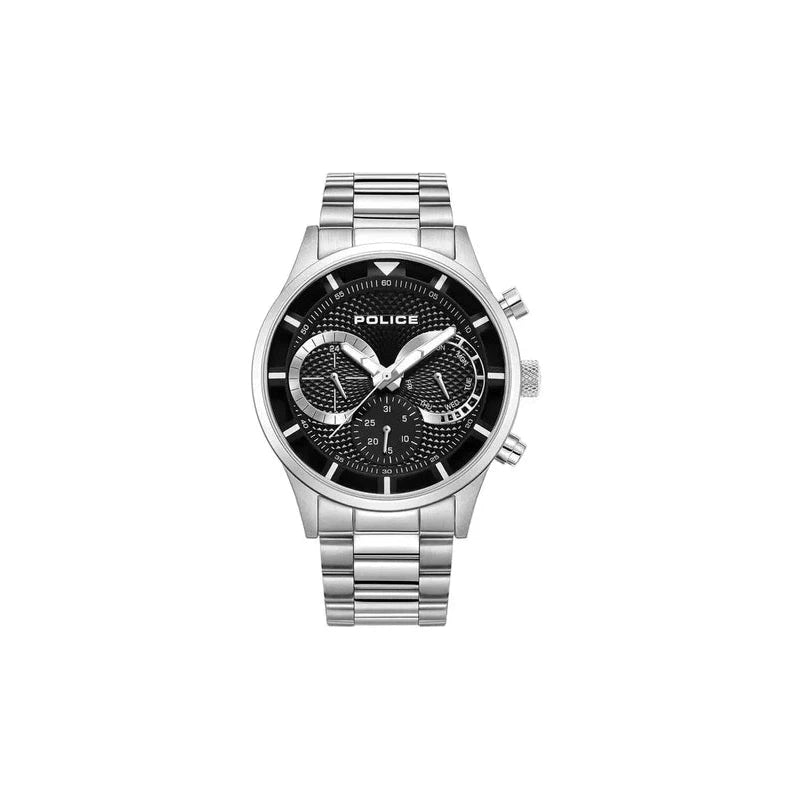 Driver II Watch By Police For Men