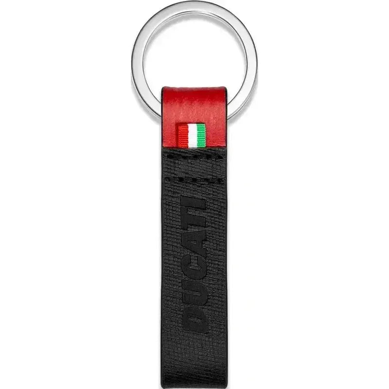 Ducati Rocco Men's Keychain DTLGK2201701