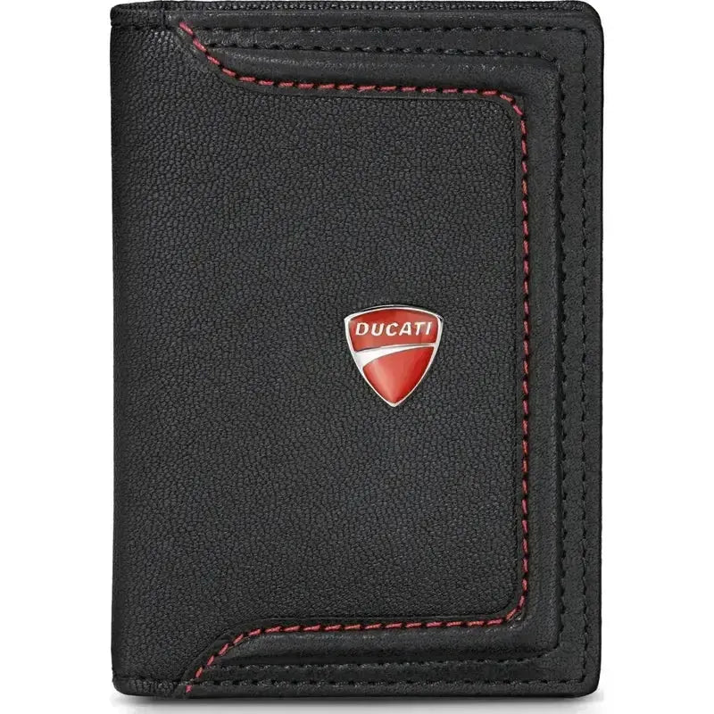 Ducati Stelvio Card Holder DTLGD2270302