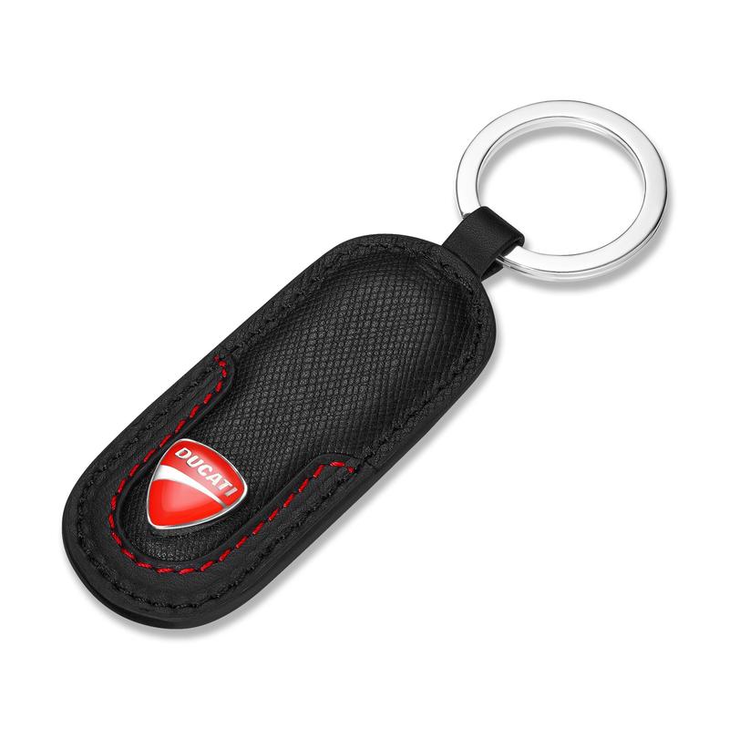 Ducati Stelvio Men's Key Ring DTLGK2270301