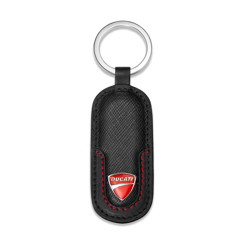 Ducati Stelvio Men's Key Ring DTLGK2270301