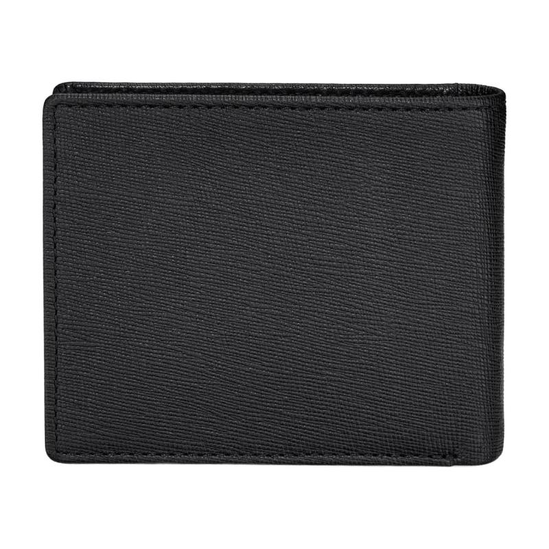 Ducati Men's Black Wallet DTLGW2270301