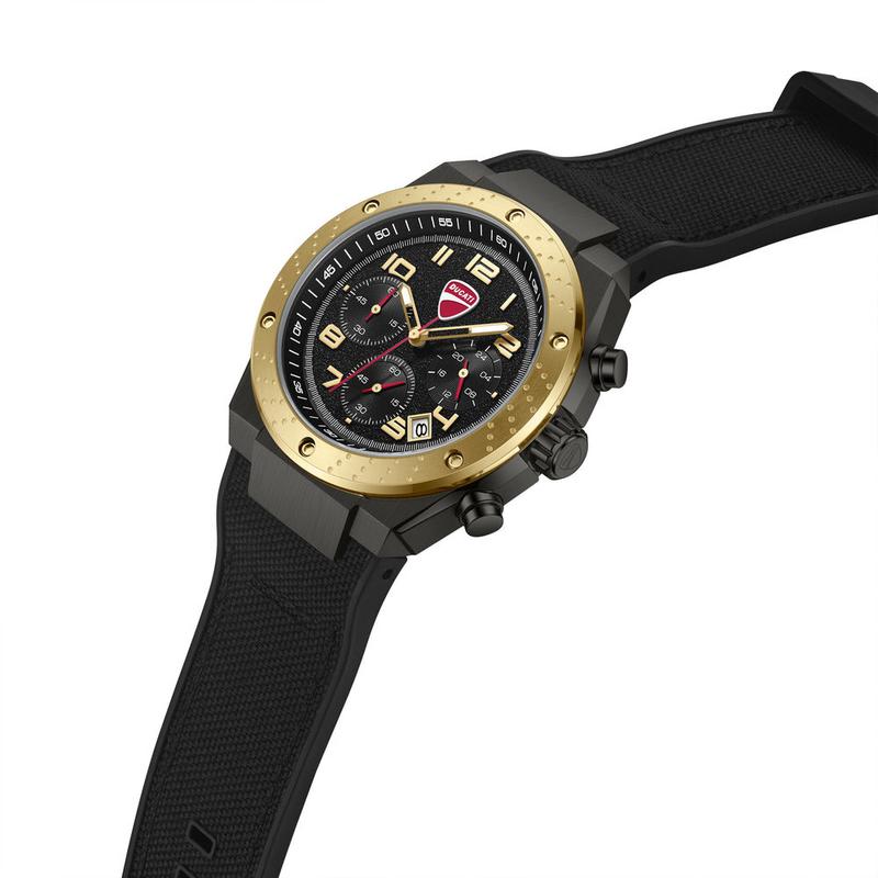 Ducati Trailmaster Men's Watch DTWGO0002505