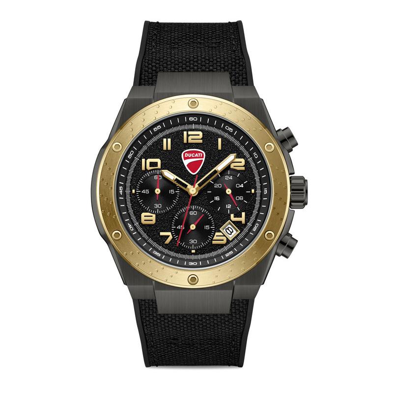 Ducati Trailmaster Men's Watch DTWGO0002505