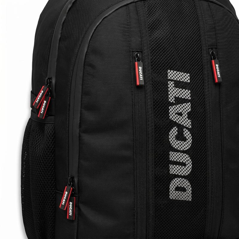 Ducati Urban Moto Tornante Backpack