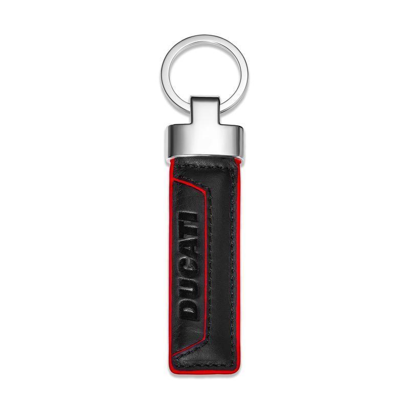 Ducati Veloce Men's Key Ring DTLGK2270501
