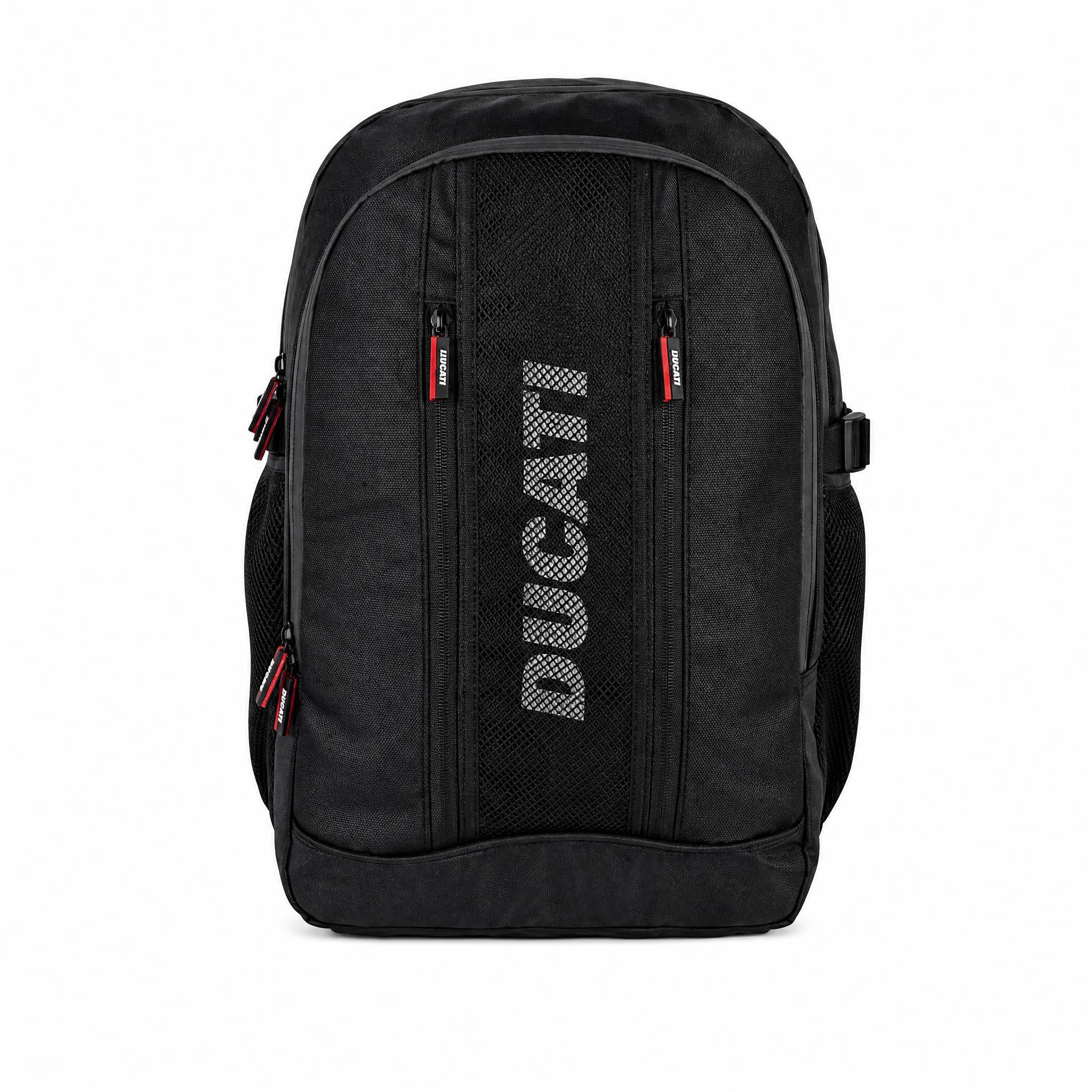 Ducati Urban Moto Tornante Backpack