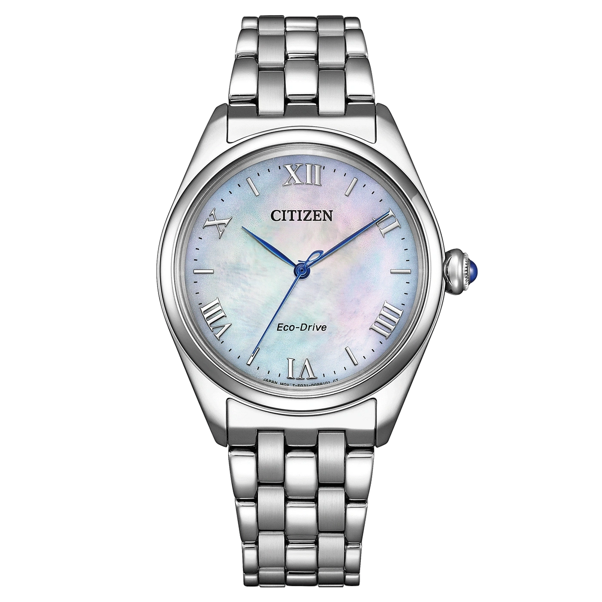 Citizen EM1140-80D Women's Watch