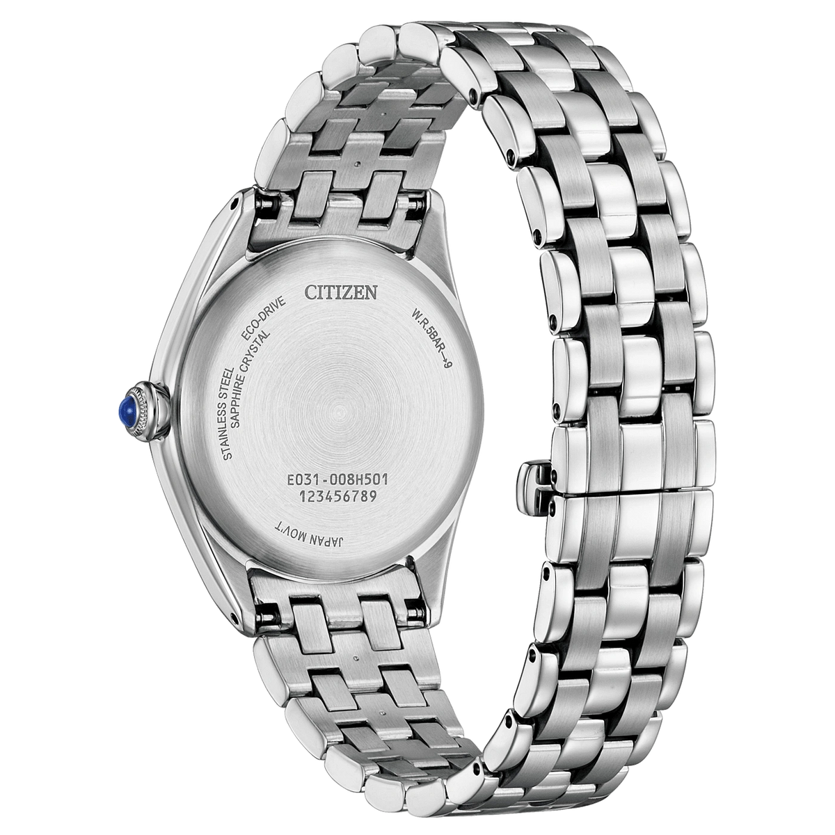 Citizen EM1140-80D Women's Watch