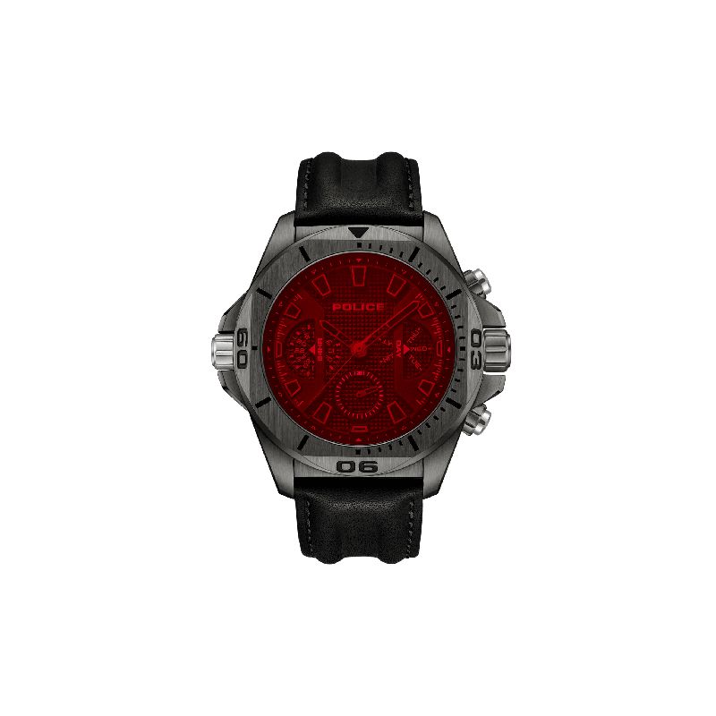 Electrical Watch Police For Men PEWJF0022502