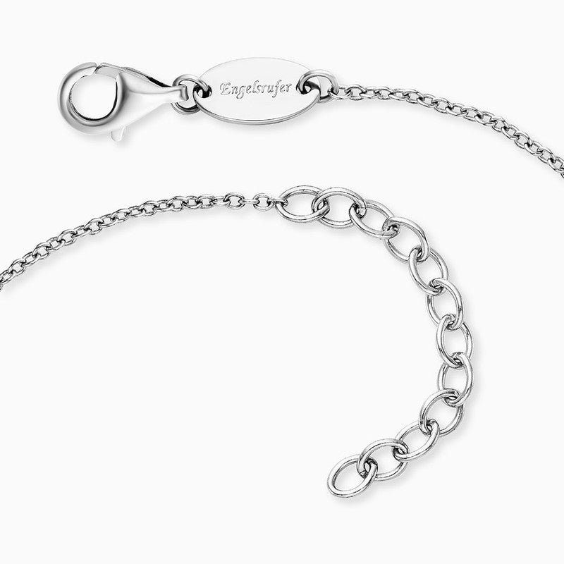 Engelsrufer Aloha Heart Bicolor Bracelet