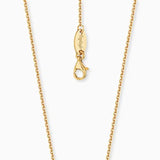 Engelsrufer Anchor Chain - Gold