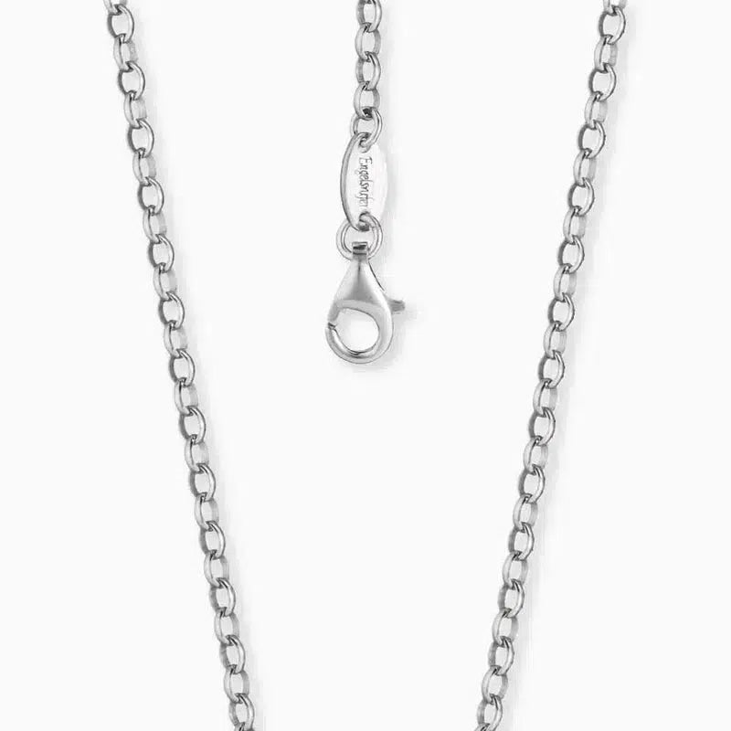 Engelsrufer Anchor Chain - Silver