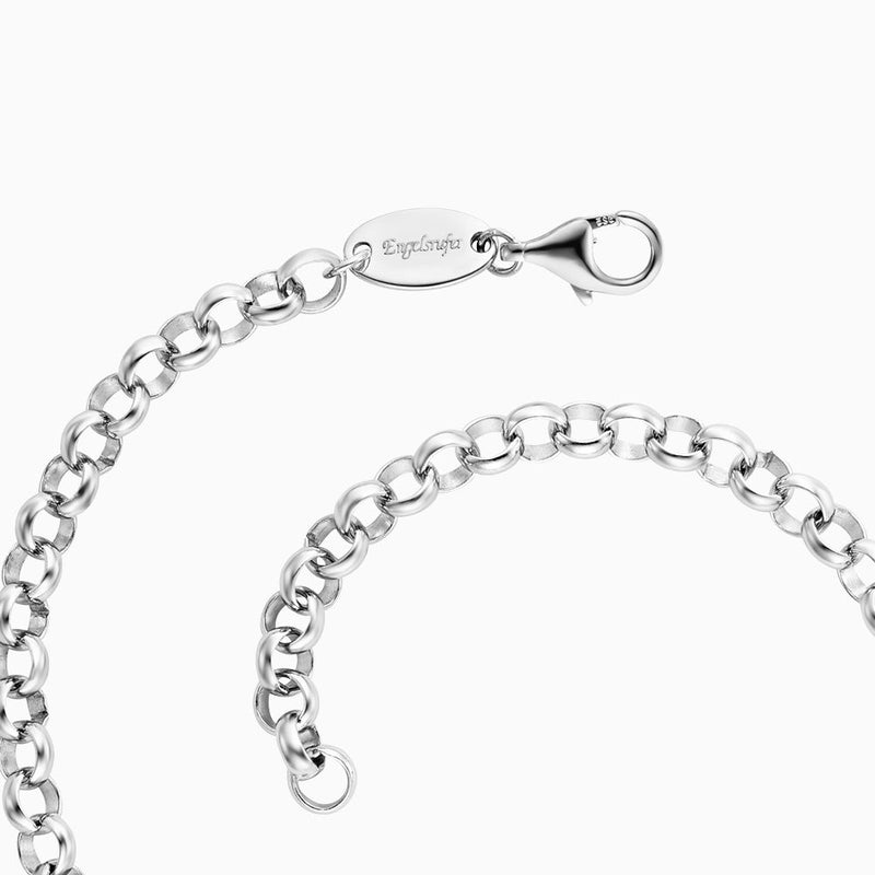 Engelsrufer Anchor Silver For Charms Bracelet Mix