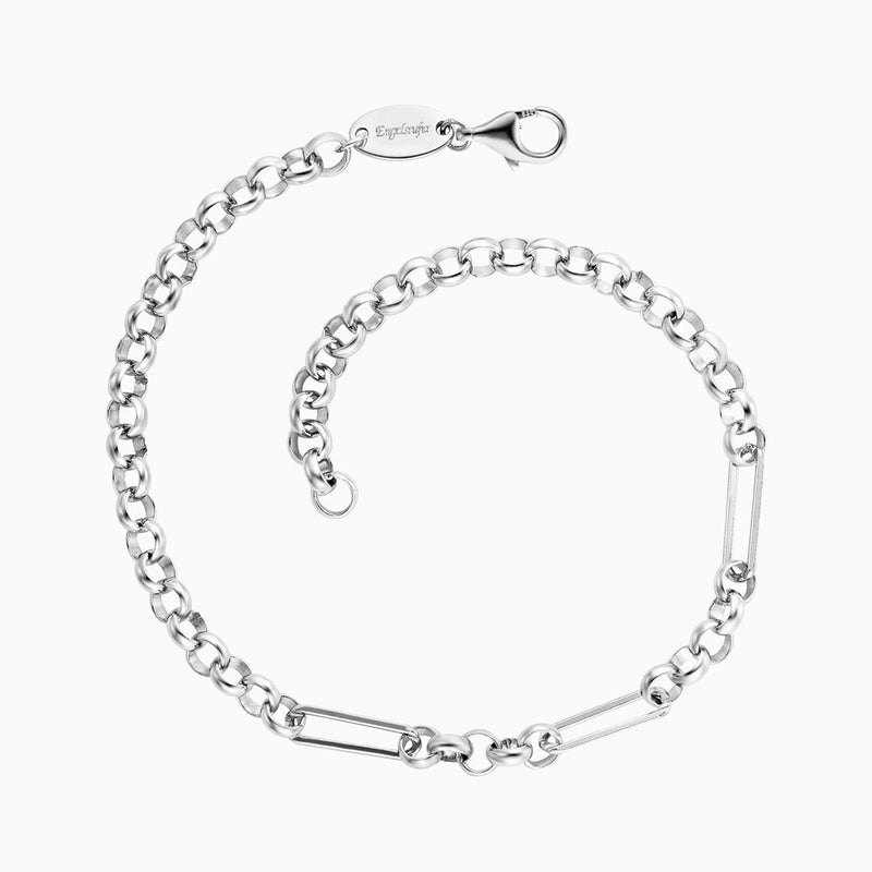 Engelsrufer Anchor Silver For Charms Bracelet Mix