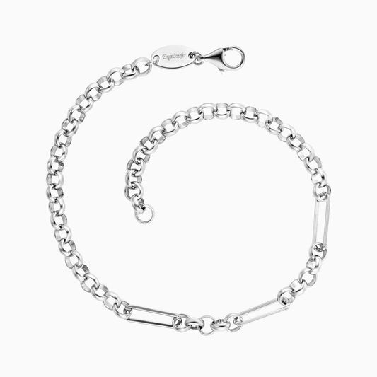 Engelsrufer Anchor Silver For Charms Bracelet Mix