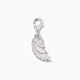 Engelsrufer Angel Wing Charm