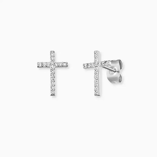 Engelsrufer-Ear-Studs-Cross-