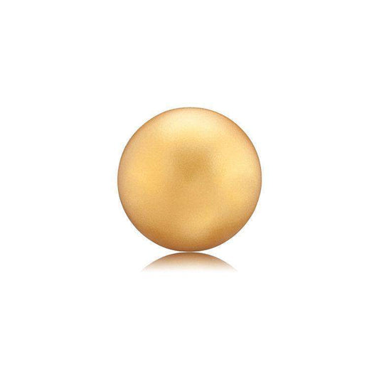Engelsrufer Gold Sound Ball