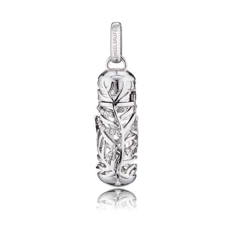 Engelsrufer Hearts Desire Feather Locket