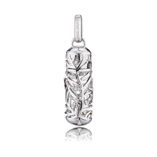 Engelsrufer Hearts Desire Feather Locket