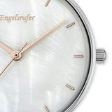 Engelsrufer Mesh Strap Dress Watch