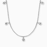 Engelsrufer Necklace Shiny with Zirconia