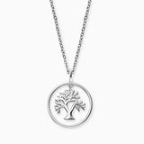 Engelsrufer Necklace Tree of Life silver