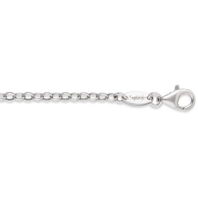 Engelsrufer Oval Link Necklace