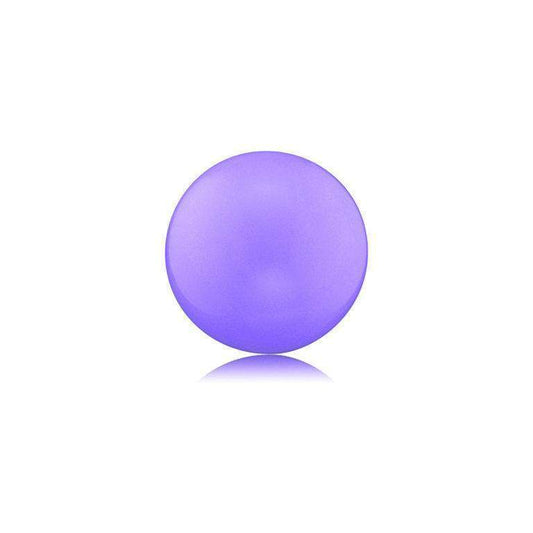 Engelsrufer Purple Sound Ball