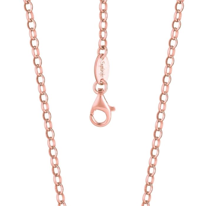 Engelsrufer Klangkugelkette rosé (ERN-R) ab 59,00 € | Preisvergleich bei Engelsrufer Klangkugelkette rosé (ERN-R) ab 59,00 € | Preisvergleich bei