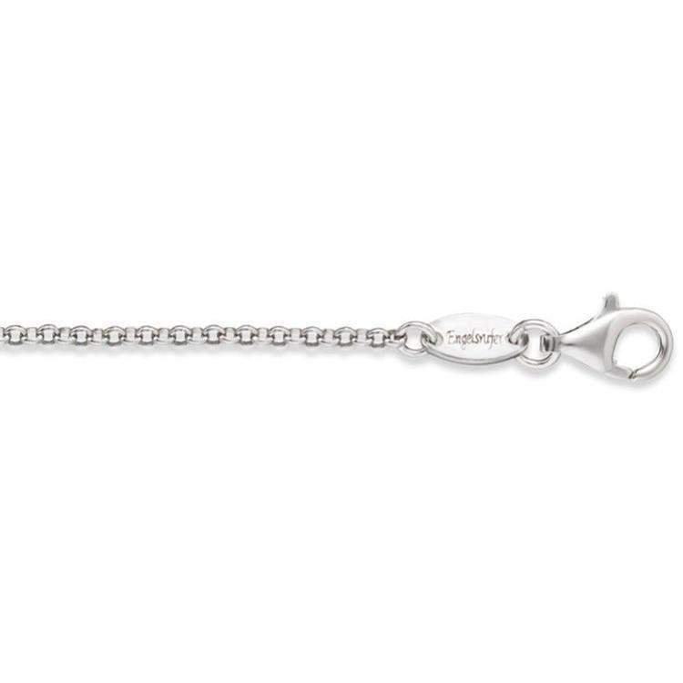 Engelsrufer Round Link Necklace