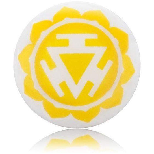 Engelsrufer "Solar Plexus" Chakra Sound Ball