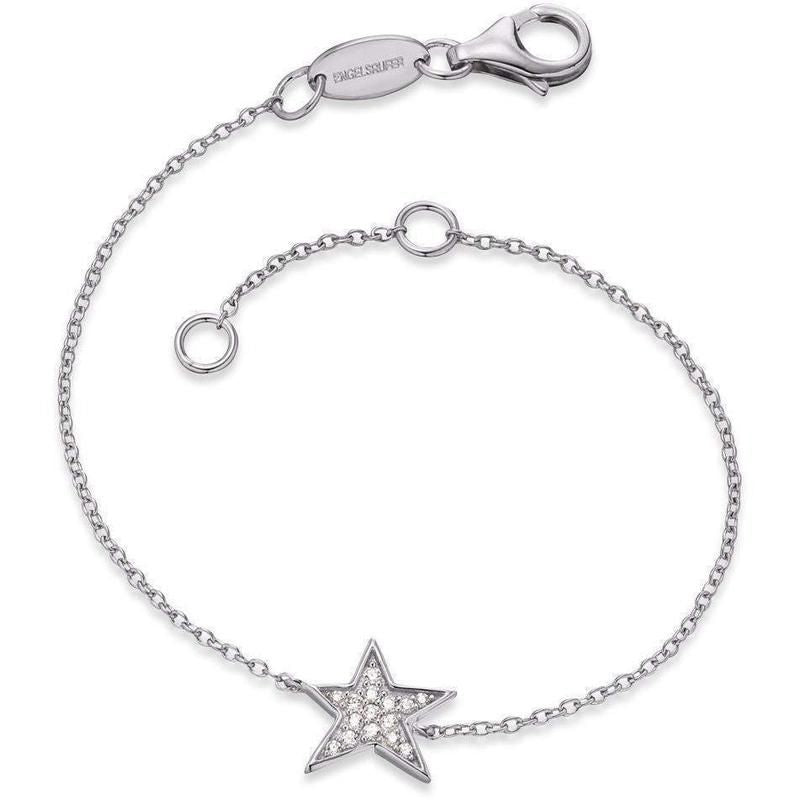 Engelsrufer Star Bracelet