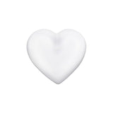 Engelsrufer White Heart Pattern Sound Ball