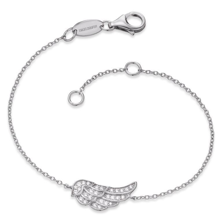 Engelsrufer Wing Bracelet