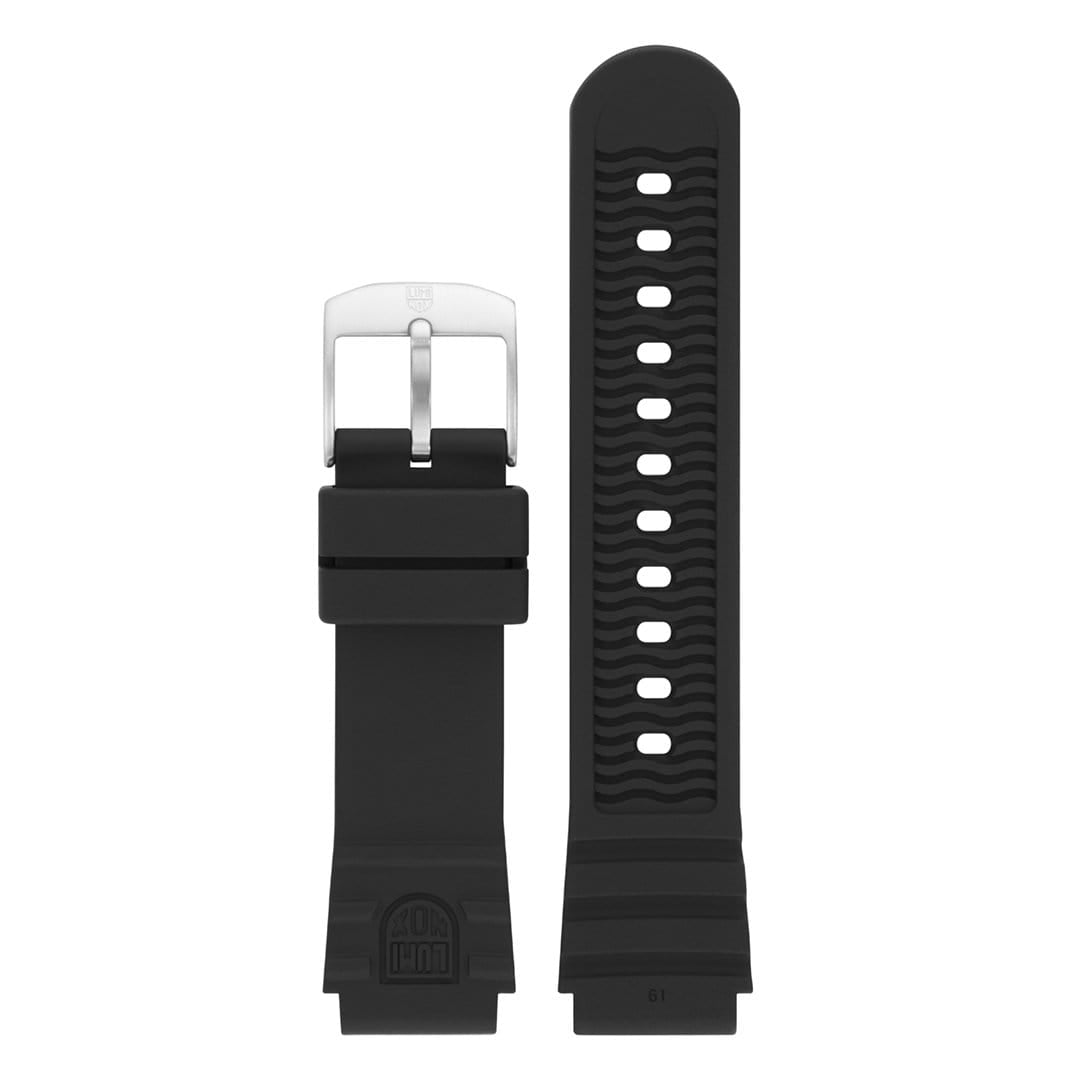 Luminox FPX.1901.21Q.K 19 mm Watch Strap