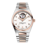 FREDERIQUE CONSTANT AUTOMATIC HEARTBEAT - FC-310VD2NH2B