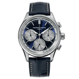 FREDERIQUE CONSTANT CLASSIC FLYBACK CHRONOGRAPH - FC-760NS4H6
