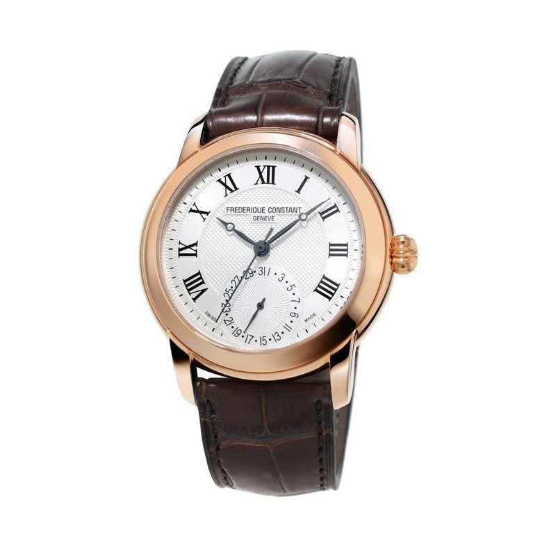 FREDERIQUE CONSTANT CLASSIC WATCH - FC-710MC4H4