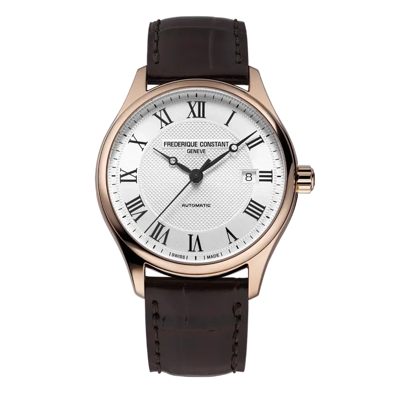 FREDERIQUE CONSTANT CLASSICS AUTOMATIC - FC-303MC5B4