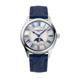 FREDERIQUE CONSTANT ELEGANCE LUNA - FC-331MPWND3B6