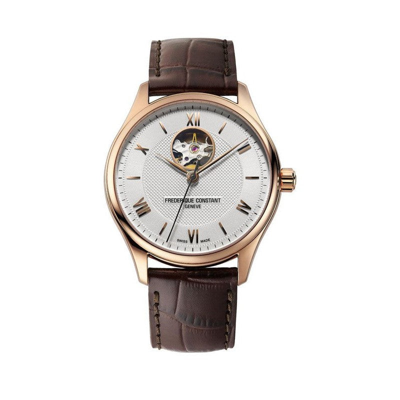 FREDERIQUE CONSTANT HEARTBEAT AUTOMATIC - FC-310MV5B4